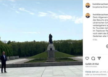 Majestätsbeleidigung? DFB-Vize nennt Selenskij "ehemaligen Schauspieler" – und muss zum Rapport