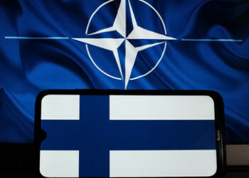 Medien: Helsinki und Washington besprechen Eröffnung von US-Militärstützpunkten in Finnland