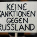 Medien: Ungarn und Griechenland blockieren neues Sanktionspaket gegen Russland