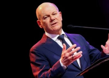 Medienbericht: Neues Dokument zu Cum-Ex-Skandal bringt Scholz in Bedrängnis