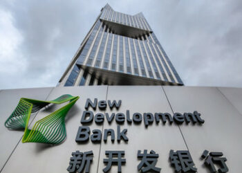 Medienbericht: Saudi-Arabien erwägt Beitritt zur Entwicklungsbank der BRICS