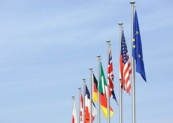 Medienbericht: USA, EU und weitere Verbündete der Ukraine planen neue Sanktionen gegen Russland