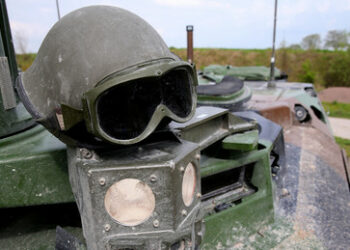 Medienbericht: Verbündete der Ukraine befürchten, dass Militärhilfe für Kiew nachlassen wird