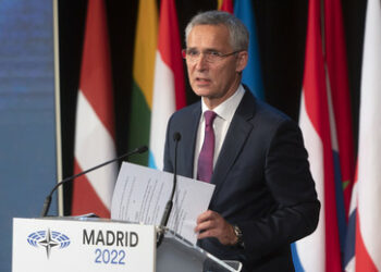 Mehr Geld, mehr Krieg: Protokoll der 68. Parlamentarischen Versammlung der NATO