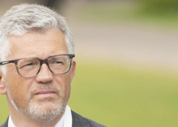 Melnyk soll Botschafter in Brasilien werden