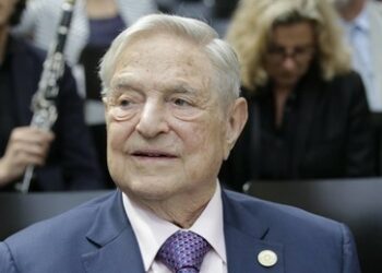 Milliardär George Soros: Die Parallelmacht auf den Europäischen Gerichtshof für Menschenrechte
