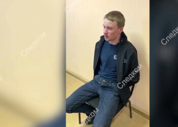 Mordanschlag auf Sachar Prilepin: Ein Terrorverdächtiger verhaftet