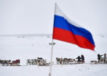 Moskau: Russland wird Arktischen Rat bei destruktiven Aktionen des Westens verlassen