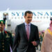 Neuer Paukenschlag im Nahen Osten: Assad beim Gipfel der Arabischen Liga in Saudi-Arabien