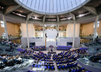 Neuer Politik-Stil? Bundesregierung zahlt hunderte Millionen Euro für Werbekampagnen