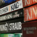 Nicht lizenziertes Buch von Stephen King im russischen Online-Handel aufgetaucht
