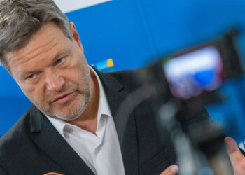 Noch mehr Filz im Habeck-Ministerium?