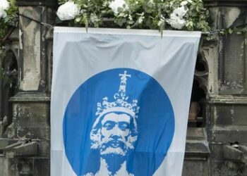 Nur die Zeichen der Zeit nicht erkennen: Der Westen setzt lieber auf "seine" Vergangenheit