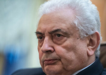 Öffentlicher Schlagabtausch: Russischer Botschafter reagiert auf offenen Brief des Bundestages