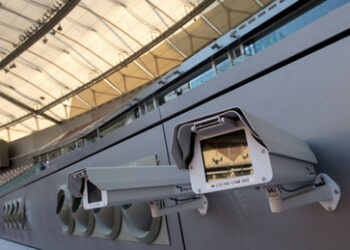 Olympia 2024: Paris wird KI-basierte Überwachung der Besucher und Zuschauer einsetzen