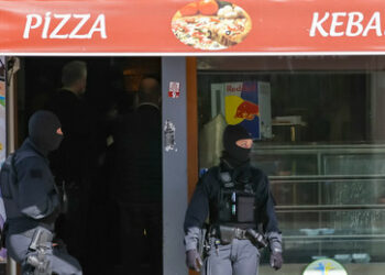 Operation Eureka: Internationale Razzia gegen italienische Mafia – Festnahmen auch in Deutschland