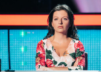 Paket an RT-Chefin Simonjan enthielt Sprengstoffspuren – aber keinen Sprengsatz