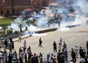 Pakistan: Oberstes Gericht ordnet die Freilassung von Ex-Premier Imran Khan an