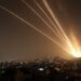 Palästina: Heftiger Schlagabtausch mit Israel nach Tötung von PIJ-Funktionären in Gaza
