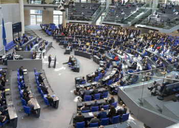 Pandemievertrag: Gewählte Volksvertreter unterstützen annähernd komplett die Machtbefugnisse der WHO