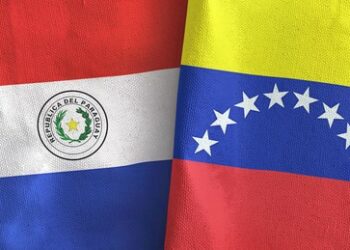 Paraguays gewählter Präsident will Beziehungen zu Venezuela wiederaufnehmen