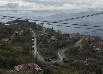 Paschinjan: Armenien zur Anerkennung Bergkarabachs als Teil Aserbaidschans bereit