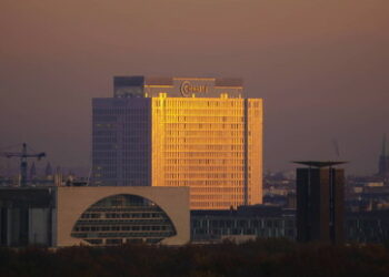 Patienten notverlegt: Nächtlicher Stromausfall in der Berliner Charité