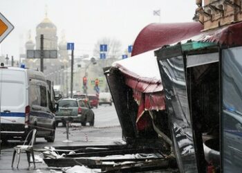 Patruschew: Die USA koordinierten die Morde an Dugina und Tatarski und das Attentat auf Prilepin