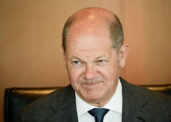 Plan aus dem Kanzleramt: Flüchtlinge sollen leichter abgeschoben werden können