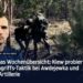 Podoljakas Wochenübersicht: Kiew probiert Gegenangriffs-Taktik bei Awdejewka und verliert Artillerie
