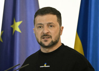 Polen fordert von Selenskij Entschuldigung für Massaker in Wolhynien