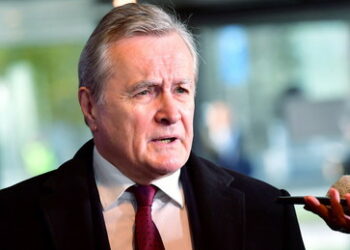 Polnischer Vizeministerpräsident sieht in der EU Lust auf Geschäfte mit Russland