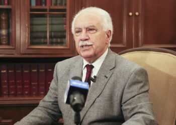 Präsidentschaftskandidat Perinçek: Die Zukunft der Türkei liegt bei den BRICS