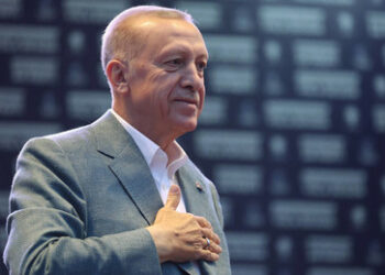 Prominente Wahlkampfhilfe: Ex-Fußballprofi Mesut Özil wirbt in sozialen Medien für Erdoğan