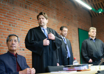 Prozess wegen mutmaßlicher Volksverhetzung: Freispruch für Sucharit Bhakdi