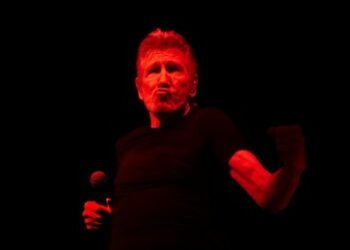 Roger Waters: "Schwein gehabt" sieht anders aus