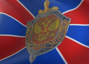 Russische Abwehr vereitelt Erpressung eines DVR-Beamten durch ukrainischen Geheimdienst