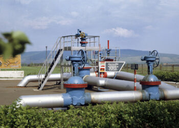 Russisches Mineralölunternehmen Transneft bestätigt Anschlagversuch auf Druschba-Pipeline