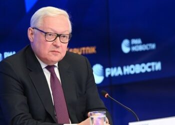 Russland kündigt Vertrag über konventionelle Streitkräfte in Europa