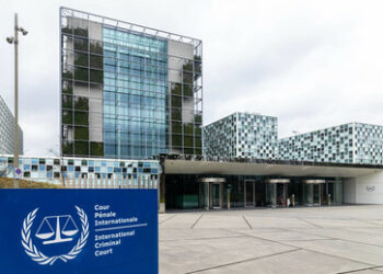 Russland wird IStGH-Richter, die Haftbefehl gegen Putin ausgestellt haben, auf Fahndungsliste setzen