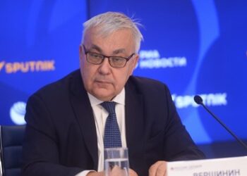 Russlands Außenamt: Westliche Agrarkonzerne sind Nutznießer der steigenden Lebensmittelpreise