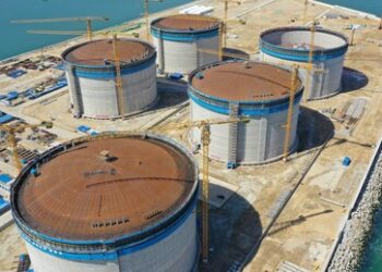 Russlands Herausforderungen im LNG-Sektor (II): EU-Widerstand gegen russische Exporteure