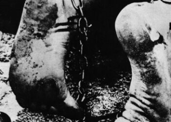 Russlands historischer Irrtum: Faschismus begann und endete nicht mit Hitler und Mussolini