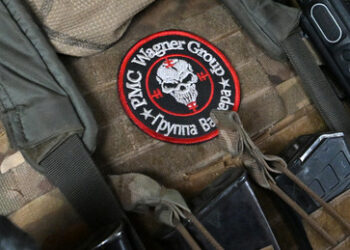 Russlands privates Militärunternehmen Wagner verärgert Frankreich