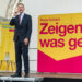 Sanktionen oder Diplomatie? Lindner stichelt gegen China, Dağdelen warnt vor Handelskrieg