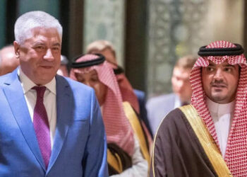 Saudi-Arabien zeigt Selbstbewusstsein: Neue Führungsrolle im Ordnungsgefüge von Nahost