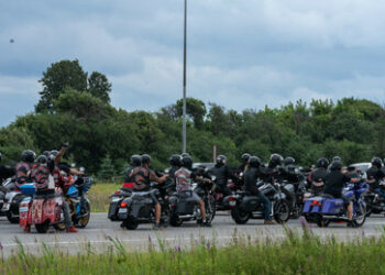 Schießerei in Köln: Ein Mann, offenbar Mitglied der "Hells Angels", getötet