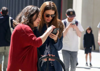 Schluss mit lustig – US-Bundesstaat Montana verbietet TikTok-Nutzung