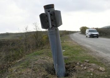 Schusswechsel zwischen Armenien und Aserbaidschan: Beide Seiten melden Verletzte