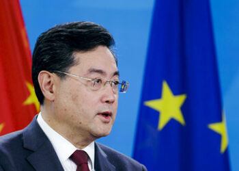 Sekundär-Sanktionen: EU sucht die Isolation